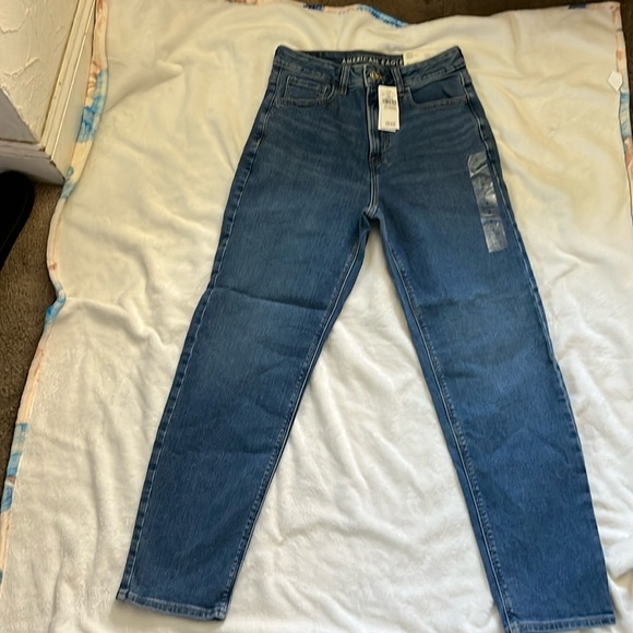 NWT American Eagle jeans - Picture 2 of 4